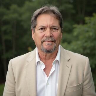 Randy Ostrander