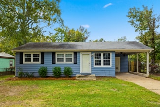 205 Cunningham Dr, Pearl, MS 39208