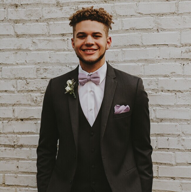 Christian Woods