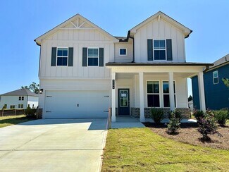 650 Redhead Way, Grayson, GA 30017