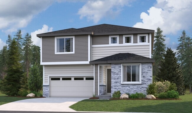 20218 150th St E unit 36395823, Bonney Lake, WA 98391 - photo 3