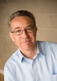 John Schlundt-Bodien