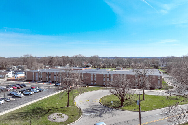 Stony Creek Elementary School