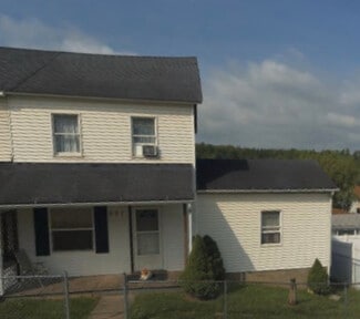931 1st St, New Salem, PA 15468