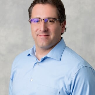 Paul Blaskovich