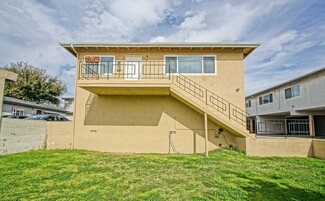 2016 Nelson Ave Unit D, Redondo Beach, CA 90278