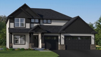 12091 Ivy St, Rogers, MN 55374