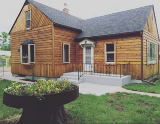 1801 S 11th St W, Missoula, MT 59801