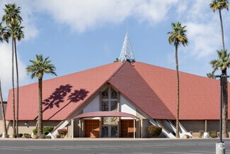 Temple