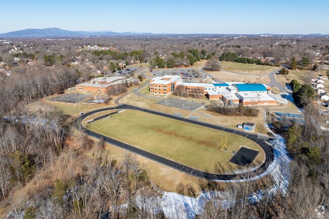 Students of Montview may attend Sandusky Elementary School.