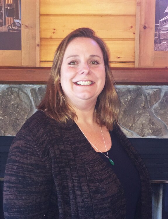 Janet Wooten
