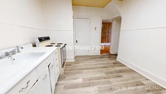 53 Parker St Unit 2, Brewer, ME 04412