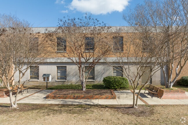 Banks Academy is a private high school in Birmingham Alabama.