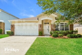 10020 Savannah Bluff Ln, Orlando, FL 32829