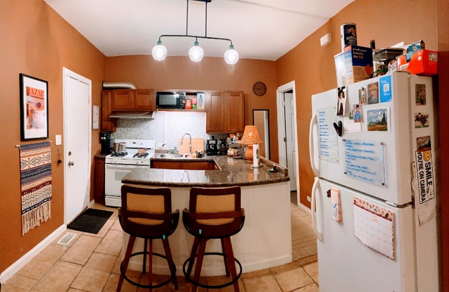 2906 S Wells St unit 1F, Chicago, IL 60616 - photo 6