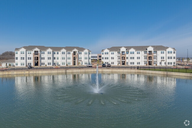 The Laurel (OK), Jenks, OK 74037 - photo 3