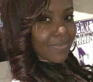 Teira Renee McCormick