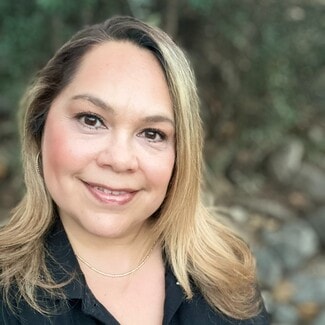 Fabiola Patron-Covian