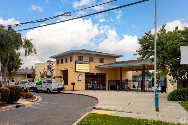 Crittenden Middle School's motto is 