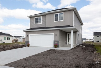6203 87th Ave S Unit 37411793, Horace, ND 58047