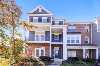 1868 Austin Ridge Pkwy, Wake Forest, NC 27587
