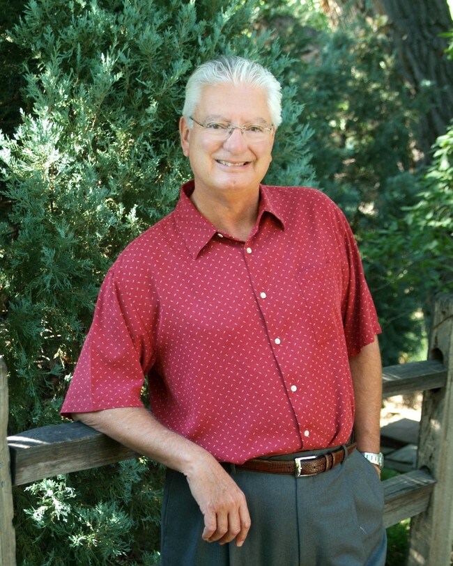 Richard Kelley