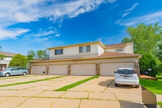 264 Meadowside Dr Unit 264, Verona, WI 53593