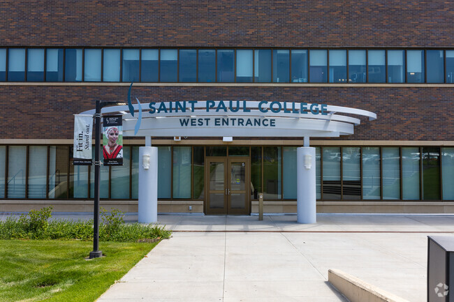 ALC Gateway to College is in the Summit-University neighborhood.