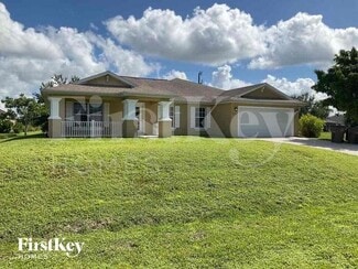 2047 NE 20th Terrace, Cape Coral, FL 33909