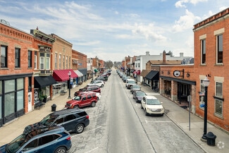 Amherst