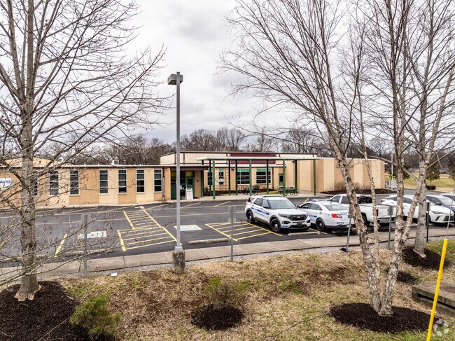 Gateway Elementary School