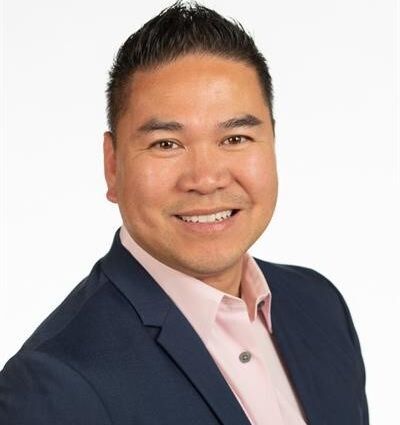 Andy Ho