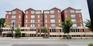 510 S Highland St, Memphis, TN 38111