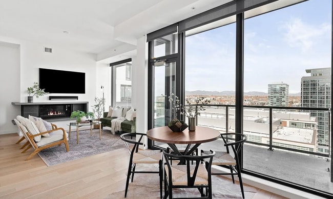 The Coloradan unit 740, Denver, CO 80202 - photo 6