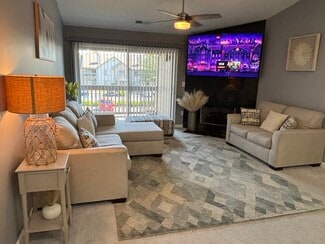248 Legends Creek Place Unit 207, Indianapolis, IN 46229