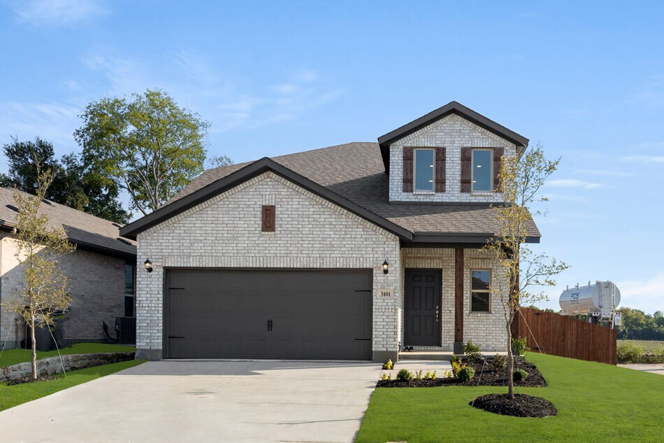 1922 Castle Creek Trail unit 36463823, Blue Ridge, TX 75424 - photo 1