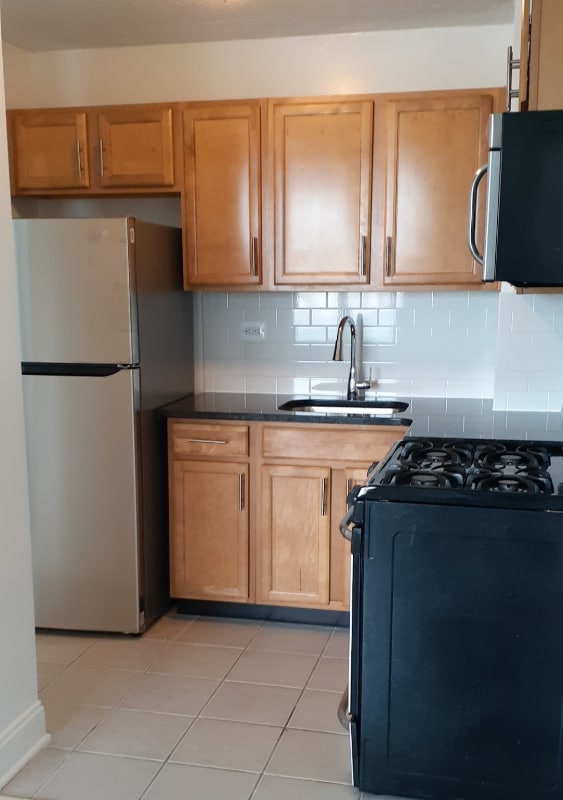 W 135th St Broadway Unit 3, New York, NY 10031