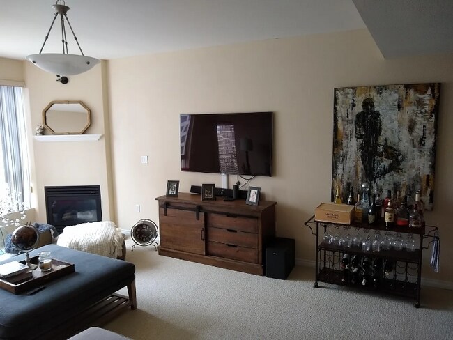 TREO at Kettner unit 1203, San Diego, CA 92101 - photo 7