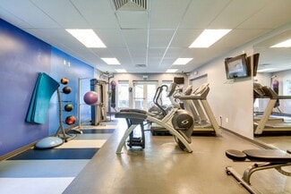 206 Frost Hill Dr, Owings Mills, MD 21117