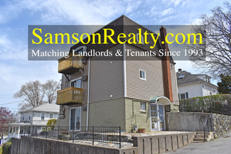 5 Woodward Ave Unit 1, East Providence, RI 02914