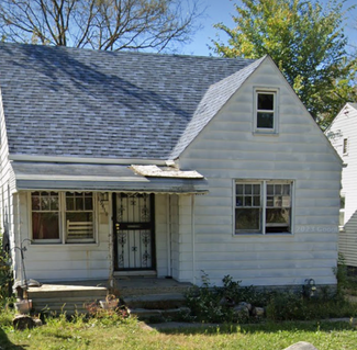 19411 Albion Ave, Detroit, MI 48234