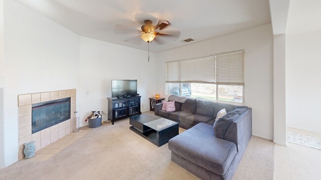 62474 N Starcross Dr, Desert Hot Springs, CA 92240 - photo 3