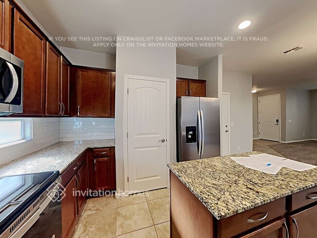 1409 S Ponderosa Dr, Gilbert, AZ 85296 - photo 7