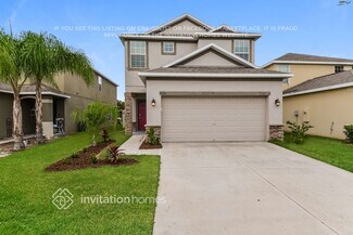 6315 Trent Creek Dr, Ruskin, FL 33573