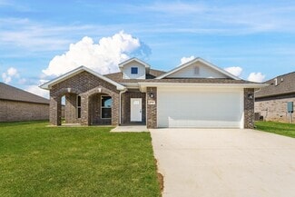 1712 Ferguson St, Pea Ridge, AR 72751