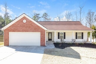 309 Johnny Ln, Dallas, GA 30132