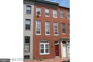 331 S Fremont Ave, Baltimore, MD 21230