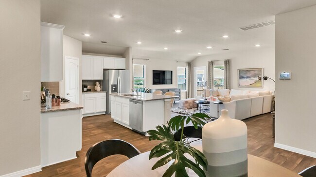 9605 Braided Rein Dr unit 36199800, Austin, TX 78724 - photo 7