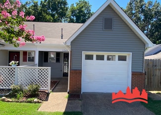 2249 Curbertson St, Memphis, TN 38134