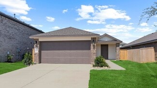 8738 Jade Hill Dr Unit 36206156, Rosharon, TX 77583